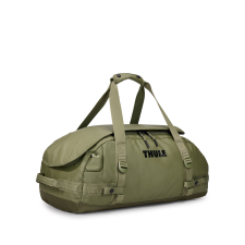 Thule Chasm TDSD302 Olivine sporttáska 40 L Poliészter Oliva (TDSD302 OLIVINE) kézitáska és bőrönd