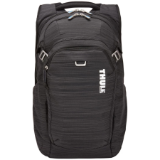 Thule Construct Backpack 24L 15.6" fekete számítógéptáska