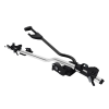 Thule Expert 298 alu szürke kerékpártartó tetőre