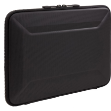 Thule Gauntlet MacBook Pro Sleeve 16" fekete számítógéptáska