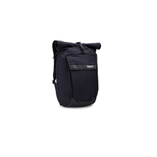Thule Paramount Backpack 10,5" - 15,6" Notebook táska - Fekete számítógéptáska