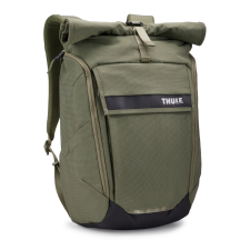 Thule Paramount Backpack 16" Notebook hátizsák - Zöld számítógéptáska