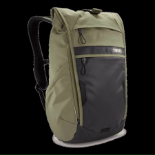 Thule Paramount commuter backpack 18L 16" oliva számítógéptáska