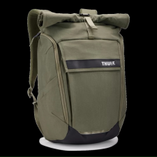 Thule Paramount laptop backpack 24L zöld számítógéptáska