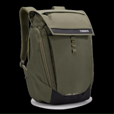 Thule Paramount laptop backpack 27L zöld számítógéptáska