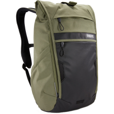 Thule Paramount TPCB118 - Olivine hátizsák Utcai hátizsák Oliva Nejlon (TPCB-118 OLIVINE) számítógéptáska