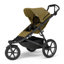  THULE Sport babakocsi Urban Glide 3 Nutria babakocsi