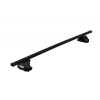 Thule Squarebar Evo Clamp acél tetőcsomagtartó normál tetős autókhoz (thule_7105_712400_5307)