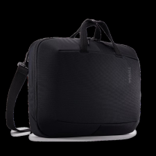 Thule Subterra 2 laptop and tablet attaché 16" fekete számítógéptáska