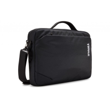 Thule Subterra laptop táska MacBook Attaché 15&quot; fekete (TSA315B / 3204085) számítógéptáska