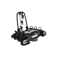 Thule VeloCompact 926 3 darabos kerékpártartó vonóhorogra + adapter 4. kerékpárhoz kerékpártartó
