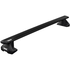 Thule Wingbar Black ALFA ROMEO Stelvio 5-dr SUV 17- pod lem dveří tetőcsomagtartó alkatrész