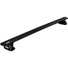 Thule Wingbar Black BMW i5 (G60) 4-dr Sedan 24- fix rögzítési pontokhoz tetőcsomagtartó alkatrész