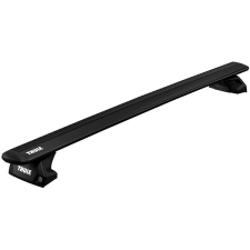 Thule Wingbar Black FORD Kuga 5-dr SUV 20- pro integrované hagusy tetőcsomagtartó alkatrész