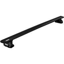 Thule Wingbar Black RENAULT Kangoo Maxi 5-dr Van 10-21 pro pevné fixační body tetőcsomagtartó alkatrész