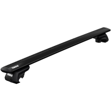 Thule Wingbar Black SEAT Tarraco 5-dr SUV, 19- pro hagusy tetőcsomagtartó alkatrész