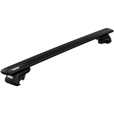 Thule Wingbar Black SKODA Kodiaq 5-dr SUV 17- pro hagusy tetőcsomagtartó alkatrész