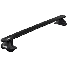 Thule Wingbar Black TOYOTA Hilux 4-dr Double Cab 16- ajtókeret alatt tetőcsomagtartó alkatrész