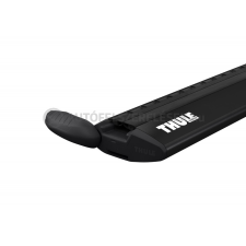 Thule WingBar Evo 150 fekete alu tetőcsomagtartó rúd (2db) (711520) tetőcsomagtartó