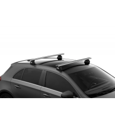 Thule Wingbar Evo alu fixpontos tetőcsomagtartó (7107_7111_187202) tetőcsomagtartó
