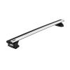Thule Wingbar Evo Flush Rails alu tetőcsomagtartó tetősínes autókhoz (7106_7112_6027)