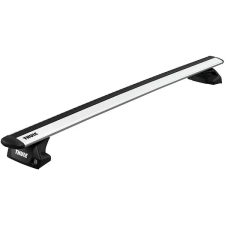 Thule Wingbar Silver AUDI Q8 e-tron 5-dr SUV 23- integrált hagushoz tetőcsomagtartó alkatrész