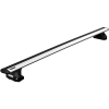 Thule Wingbar Silver MERCEDES BENZ A-Class (W169) 5-dr Hatchback 05-11 fix rögzítési pontokhoz