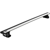 Thule Wingbar Silver OPEL Combo 4-dr Van 12-18 fix rögzítési pontokhoz