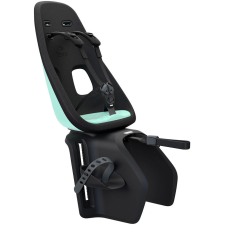 Thule Yepp Maxi Easy Fit Silver gyerekülés