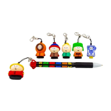 Thumbs up! South Park Toll meglepetés szereplővel ajándék szett toll