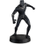 thumbs up ThumbsUp! Actionfigur  Black Panther   1:16         schwarz (5059072002646)