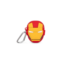 thumbs up ThumbsUp! PowerSquad AirPods Case "Iron Man"      3D-Silikon (1002698) audió kellék