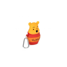 thumbs up ThumbsUp! PowerSquad AirPods Case "Pooh"          3D-Silikon (1002700) fülhallgató, fejhallgató tok