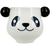 thumbs up ThumbsUp! Tasse "Panda" Farbwechsel          400ml weiß/schw (0001286)