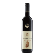 Thummerer Egri Bertram Cuvée sz. 0,75l 2018 bor