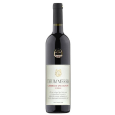 Thummerer Egri Cabernet S. Superior 0,75l bor
