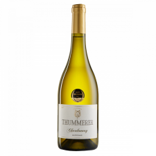 Thummerer Egri Chardonnay Battonage classicus száraz fehérbor 14% 750 ml bor