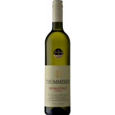  THUMMERER EGRI MUSKOTÁY 0,75L bor