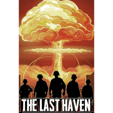 Thunder Devs. The Last Haven (PC - Steam elektronikus játék licensz) videójáték