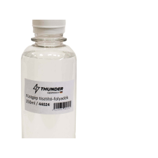 Thunder EFS-01 Füstgép tisztító folyadék (250 ml) party kellék
