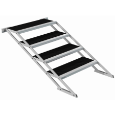  Thunder Germany STX750 állítható színpad lépcső (60-100 cm) létra és állvány