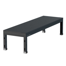  Thunder Germany STX750 színpad lépcső elem (20 cm) (1 lépcsőfok) létra és állvány
