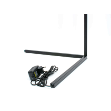 Thunder Germany Thunder CL-14 RGB Saroklámpa, Távirányítós állólámpa, HANGULATVILÁGÍTÁS - 140 cm világítás