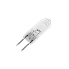 Thunder HLX-24.35, G6.35 foglalatú tűlábas halogén izzó (24V/35W) izzó