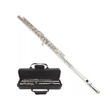  Thunder QP-16 Fuvola szett többféle kiegészítő, válltáska játékhangszer