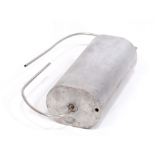  Thunder SMH-1800B Hidegfüstgép kazán, fűtőegység (1800W) party kellék