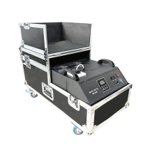 Thunder WLF-3000 profeszionális DMX Hidegfüstgép (3000W) party kellék