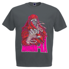 Thundercats MUMM RA - Férfi Póló férfi póló