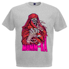  Thundercats MUMM RA - Férfi Póló
