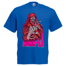  Thundercats MUMM RA - Férfi Póló